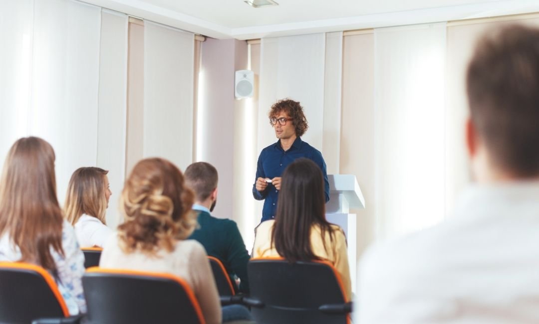 Social Science Research Diagram